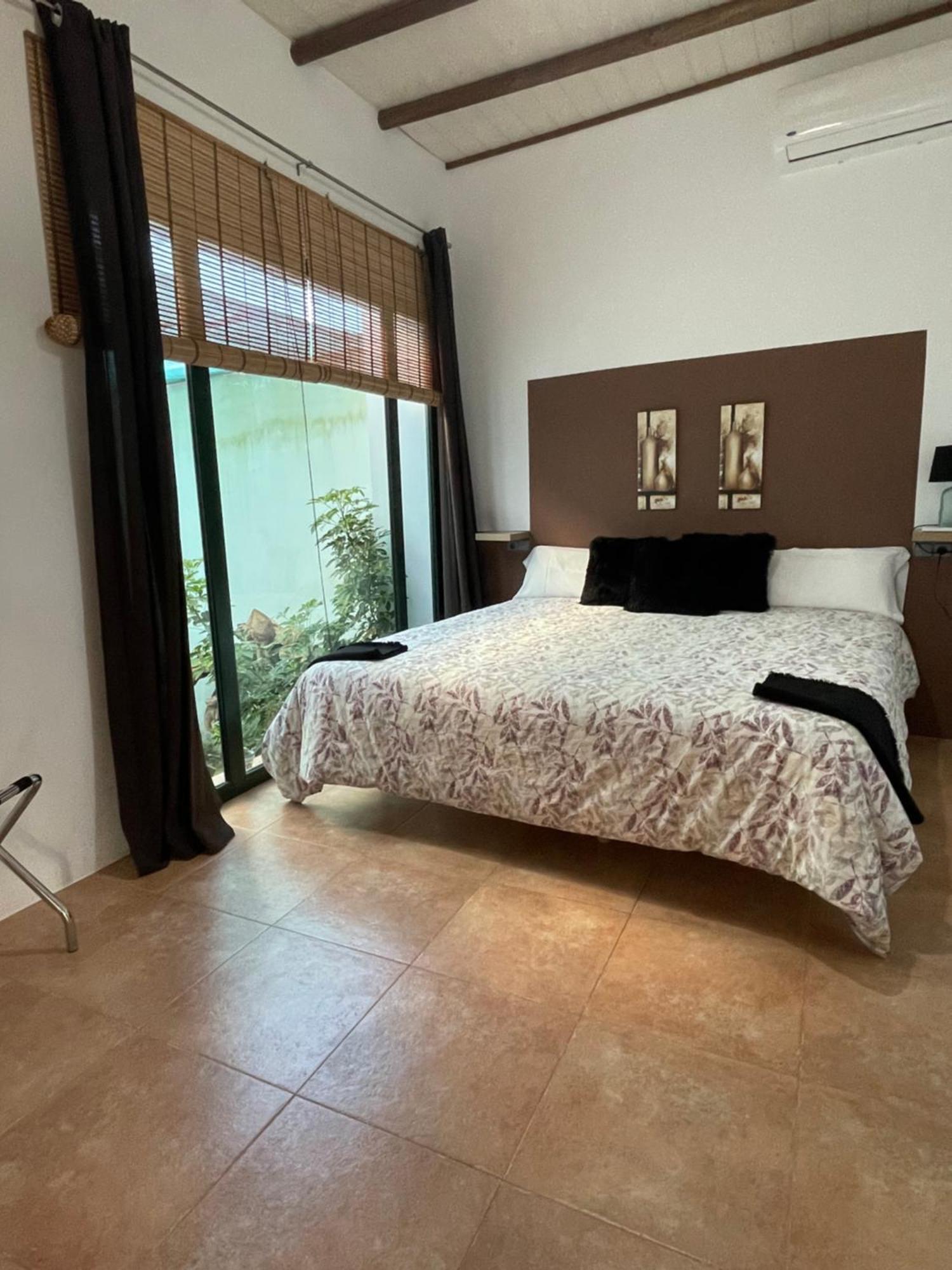Casa Rural El Miajon Villa El Campo  Exterior photo